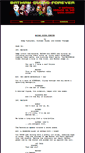 Mobile Screenshot of batmansucksforever.com